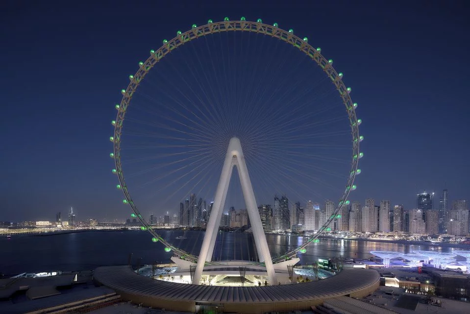 Ain Dubai