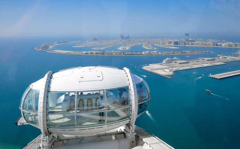 Ain Dubai