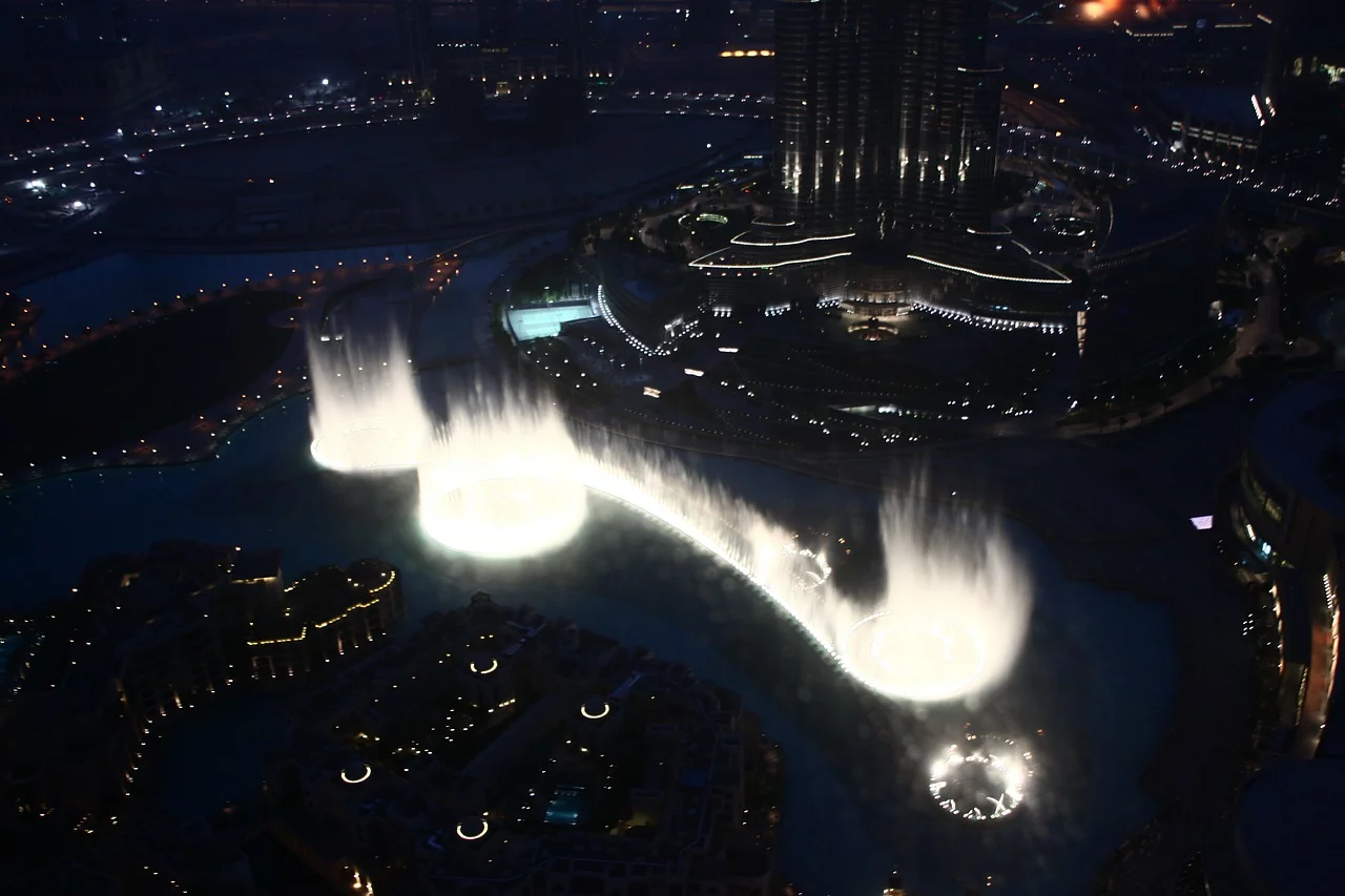 Dubai Burj Khalifa 4 1280