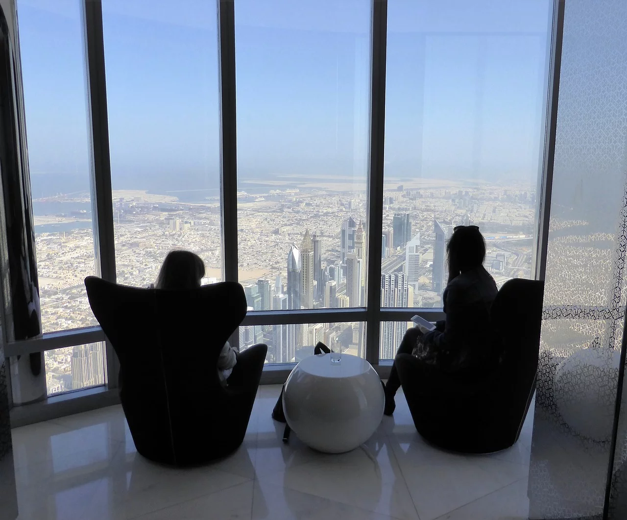 Dubai Burj Khalifa 6 1280