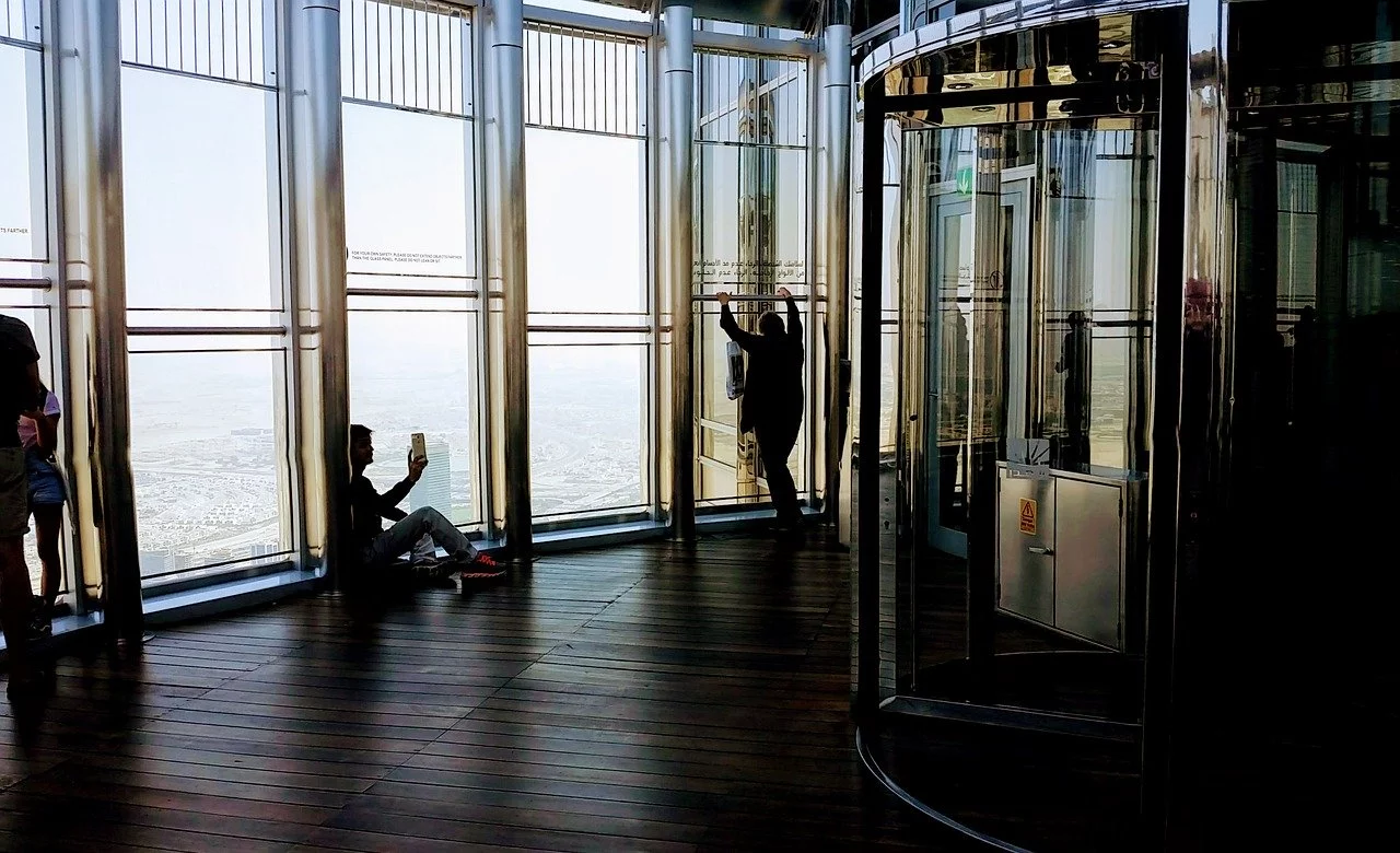 Dubai Burj Khalifa 7 1280
