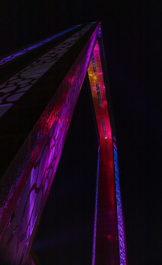 Dubai Frame 2