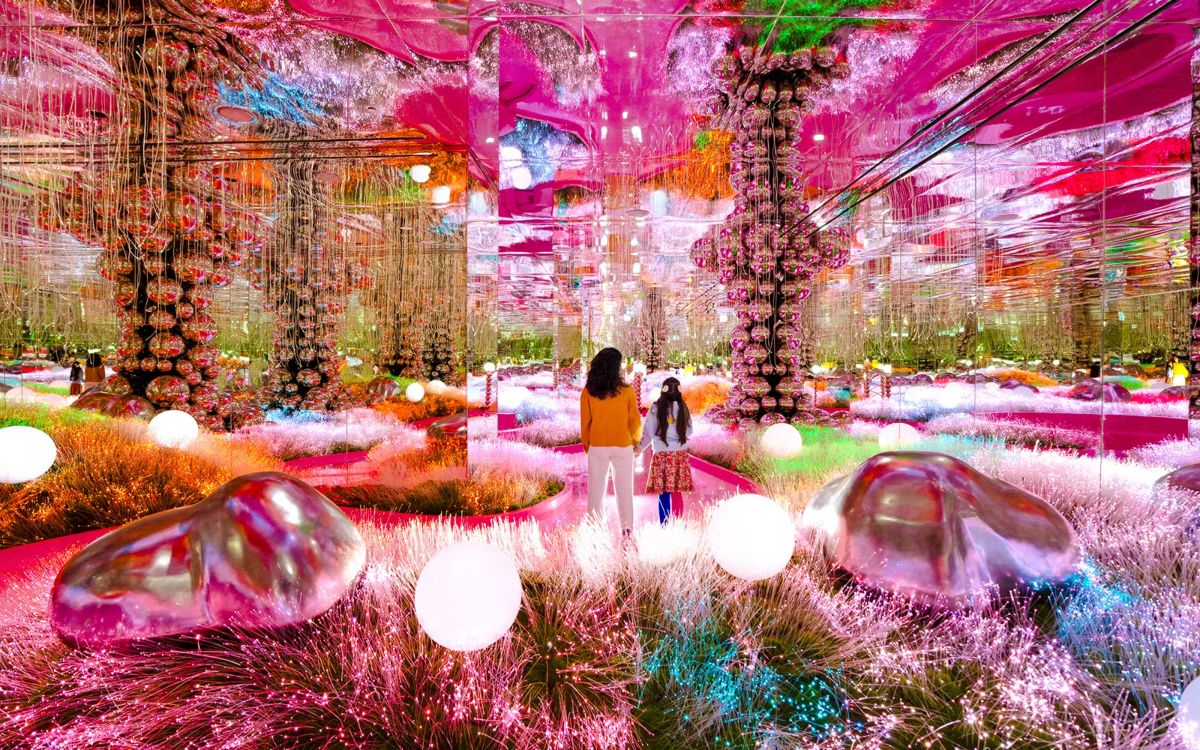 House Of Hype - Dubai Mall
