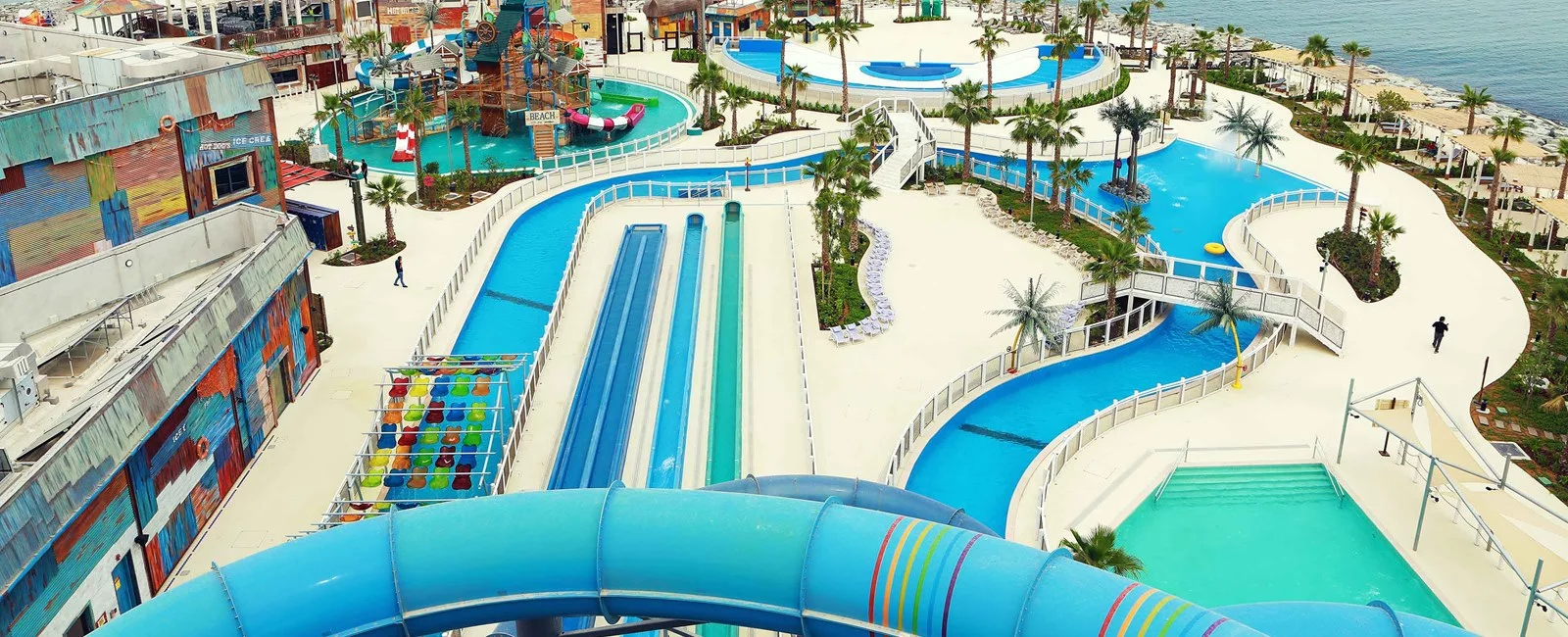 Laguna Waterpark