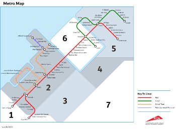 dubai rta zones 300