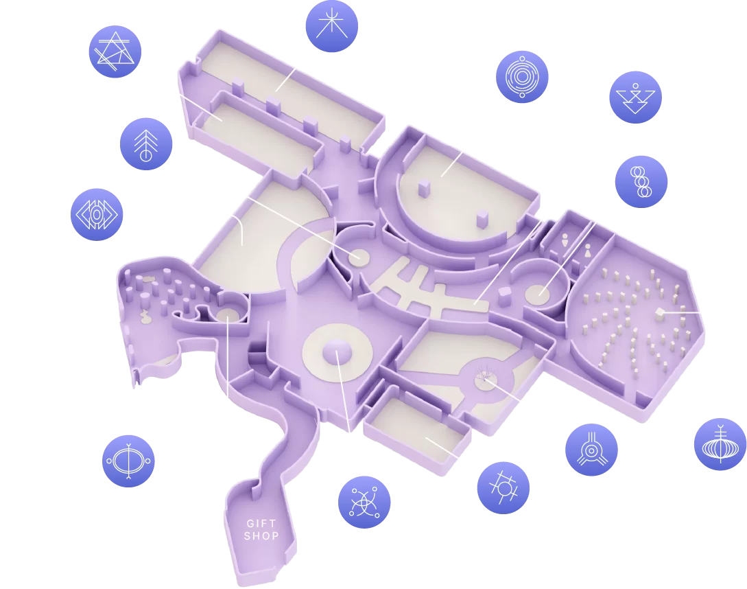 dubai aya map