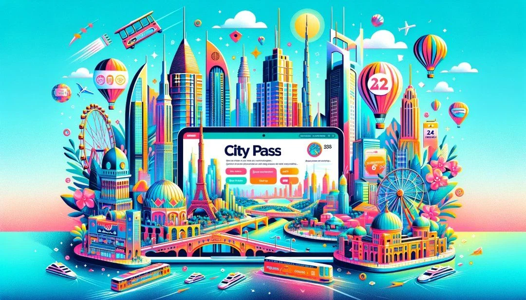 Citypass Dubai