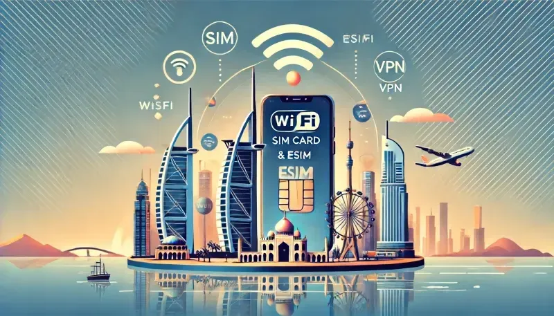 Symbolbild - Internet UAE