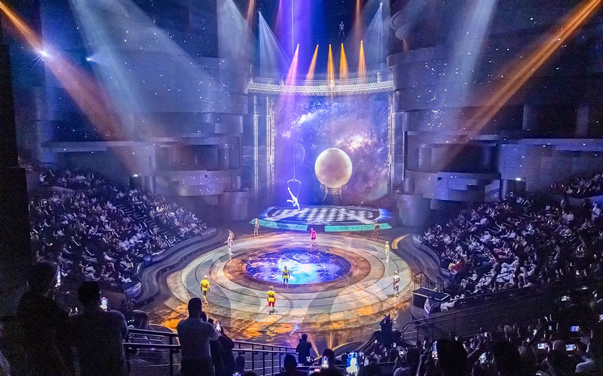 La Perle Dubai
